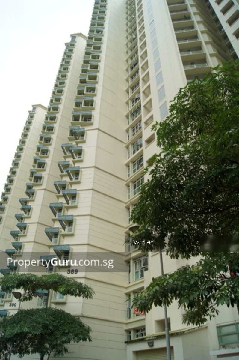 Blk 389 Bukit Batok West Avenue 5 (Bukit Batok), HDB 5 Rooms #118521612